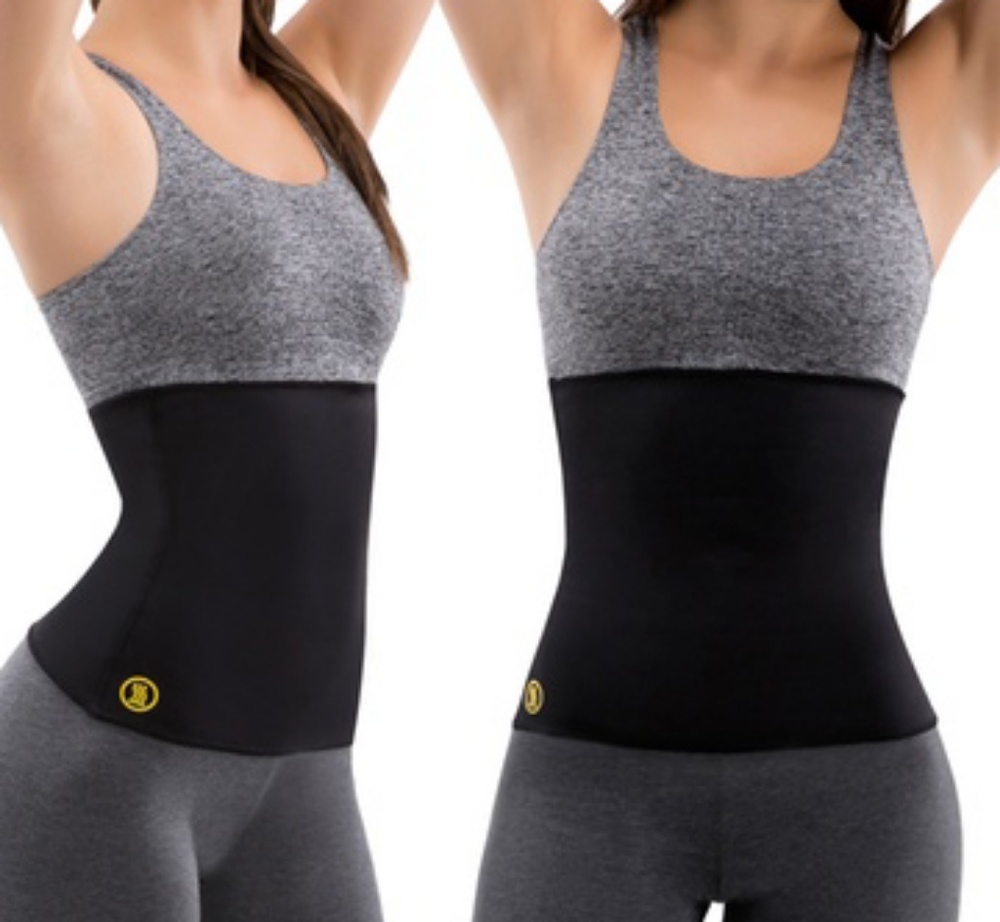 Thermal belt by hotshaper. Size 4XL